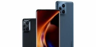 Oppo Find X3 Pro