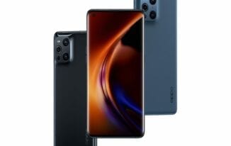 Oppo Find X3 Pro