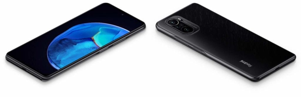 Xiaomi Redmi K40 Pro Plus Specs, Price, and Best Deals - NaijaTechGuide