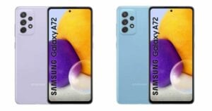 samsung a715f specs