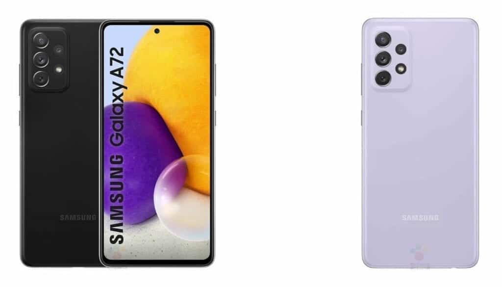 Samsung Galaxy A72 Specs, Price, and Best Deals NaijaTechGuide