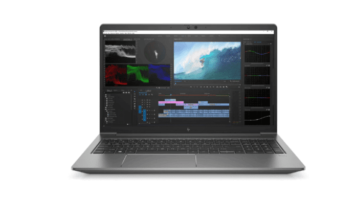 HP ZBook Power G7