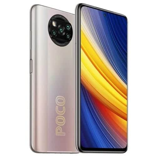 Xiaomi Poco X3 Pro