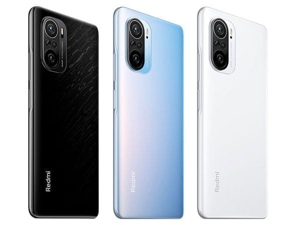  Xiaomi Redmi K40 Pro specs