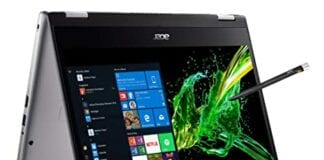 Acer Spin 3