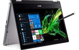 Acer Spin 3