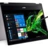 Acer Spin 3