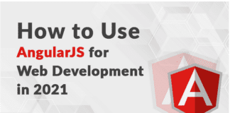 How to Use AngularJS for Web Development