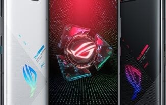 Asus ROG Phone 5S