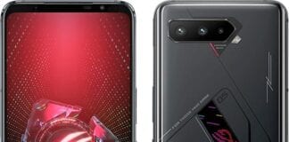 ASUS ROG Phone 5 Pro