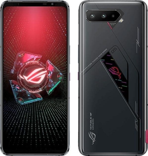 ASUS ROG Phone 5 Pro