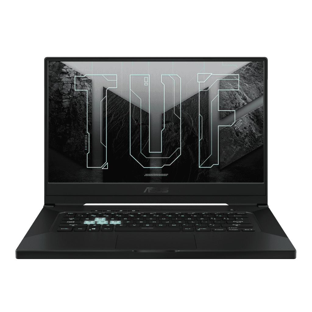 ASUS TUF Dash F15