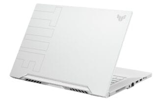 ASUS TUF Dash F15