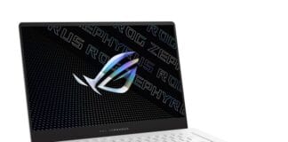 ASUS ROG Zephyrus G15