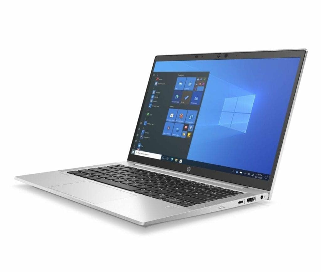 HP Probook 455 G8