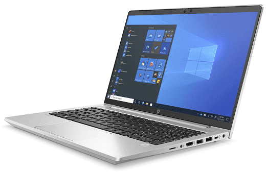 HP Probook 445 G8