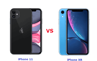 iPhone 11 vs. iPhone XR – Battle of the Refurbished Flagships
