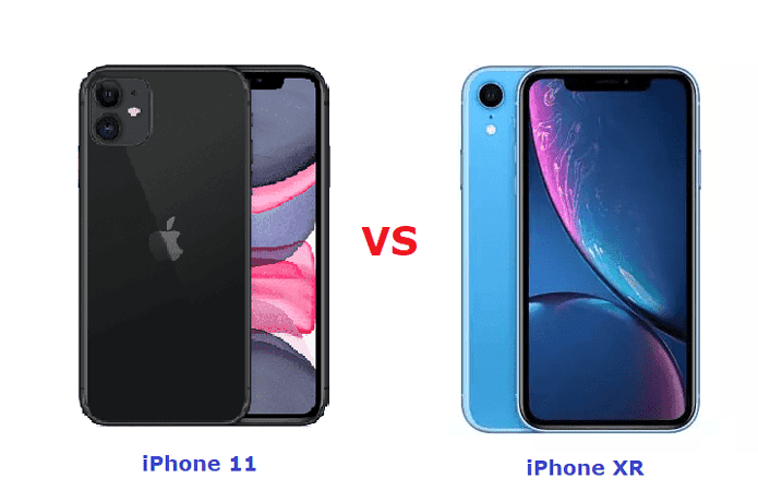 iPhone 11 vs. iPhone XR – Battle of the Refurbished Flagships