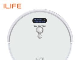 iLife V8 Plus