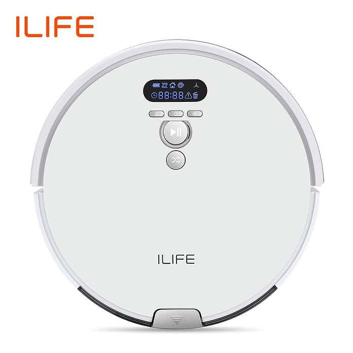 iLife V8 Plus