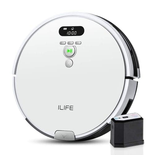 iLife V8 Plus