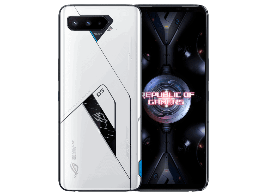 ASUS ROG Phone 5 Ultimate