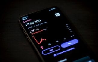 Mobile Trading