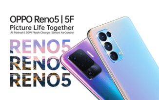OPPO Unveils Reno5 Series: Price, Availability and New Features