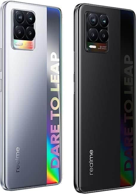 realme 8 Pro: Price, specs and best deals