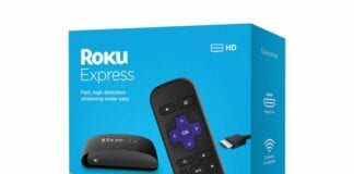 Roku Express