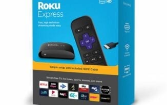 Roku Express