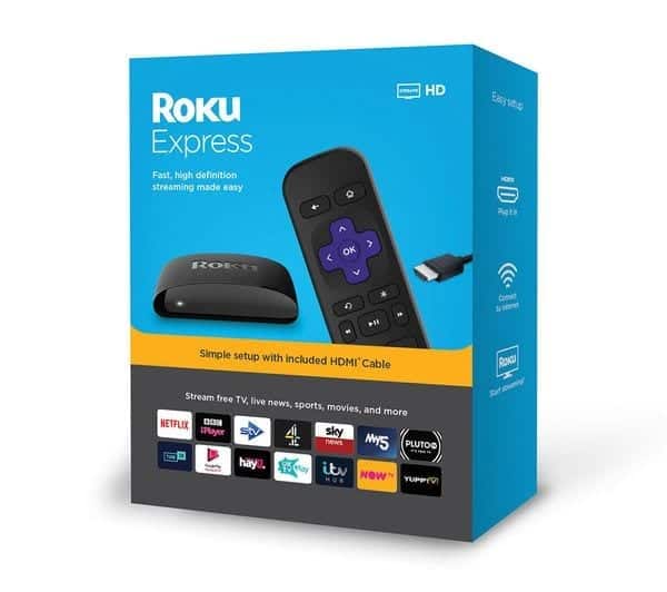 Roku Express