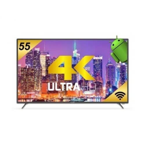 Skyrun 55-inch 4K Smart TV (55XM/N80D)