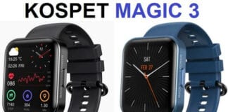 Kospet Magic 3