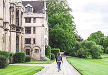 5 Best Places to Study Technology