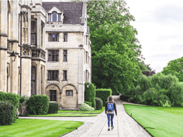 5 Best Places to Study Technology