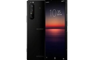 Sony Xperia 1 III