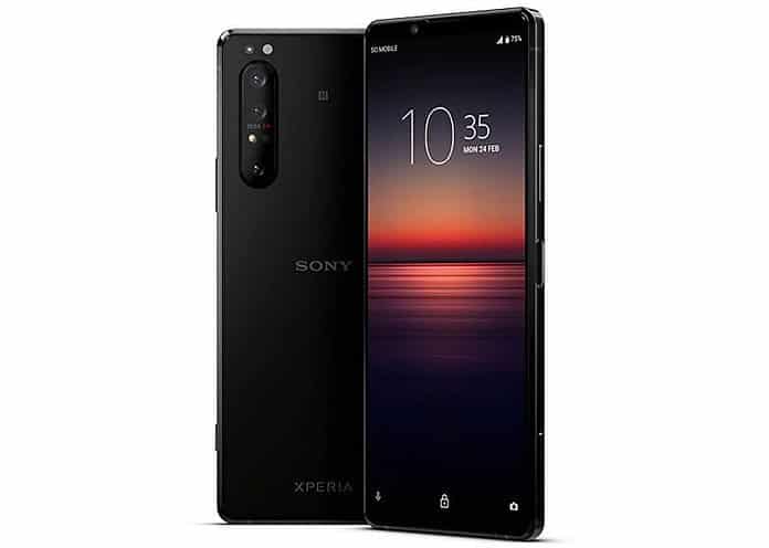 Sony Xperia 1 III