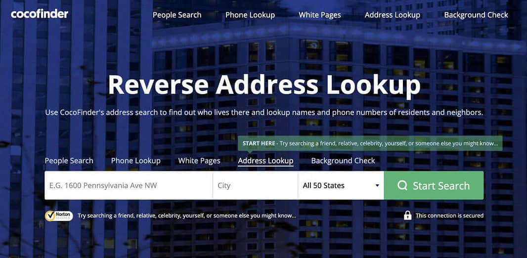 Why You Should Perform an Address Lookup Before Buying a Property