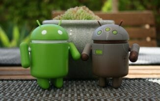 Androidhackers Alternatives