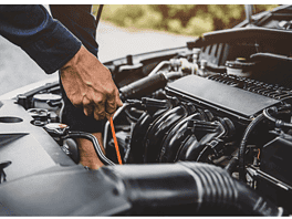 Car Maintenance