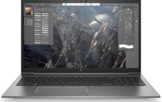 HP ZBook Firefly 14 G7