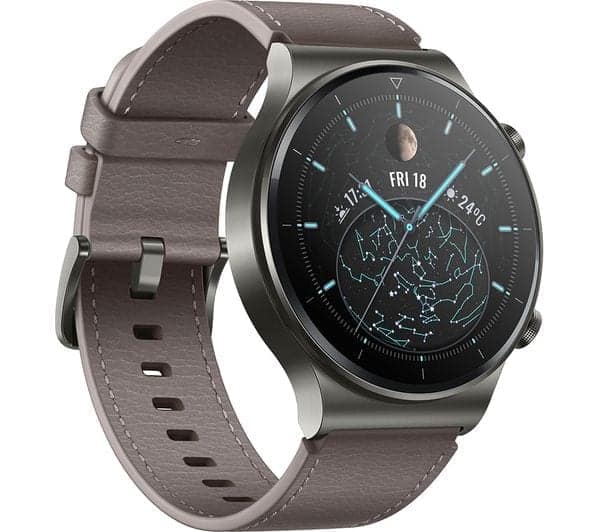 Huawei Watch GT 2 Pro