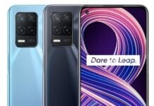 Realme 8 5G