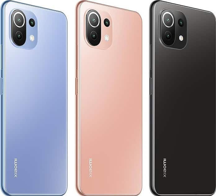 Show your stylemi 11 litefeatherweight design | elegant and sleek. Xiaomi Mi 11 Lite - Xiaomi Mi 11 Lite Specs, Price and Best Deals - NaijaTechGuide