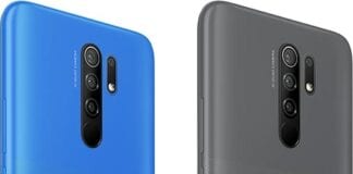 Xiaomi Poco M2 Reloaded