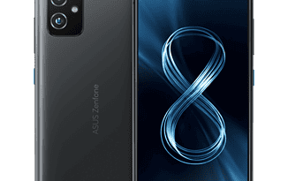 ASUS Zenfone 8 ZS590KS