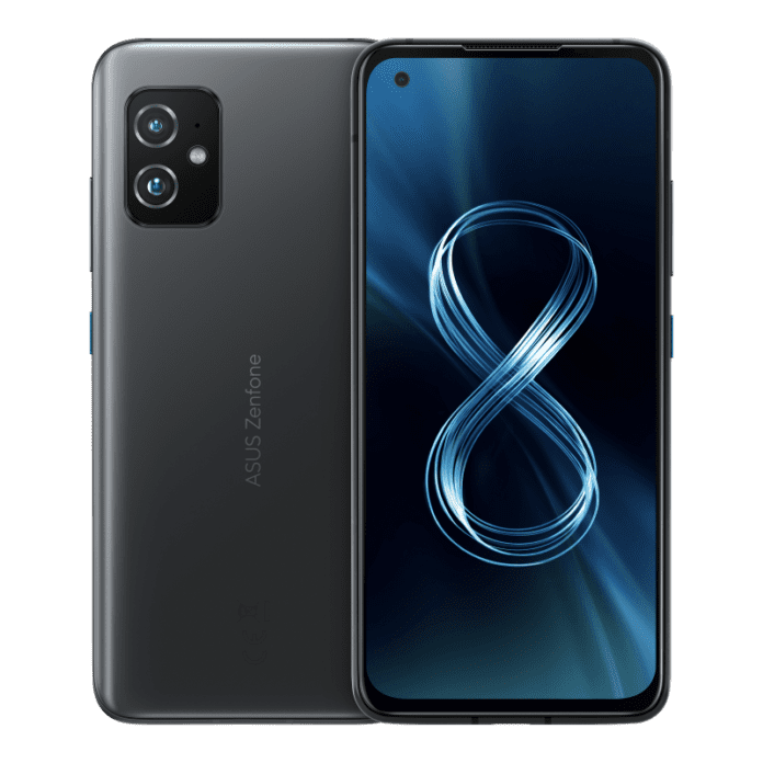 ASUS Zenfone 8 ZS590KS