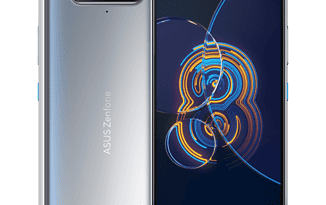ASUS Zenfone 8 Flip specs