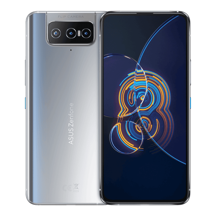 ASUS Zenfone 8 Flip specs